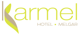 Hotel Karmel en Melgar