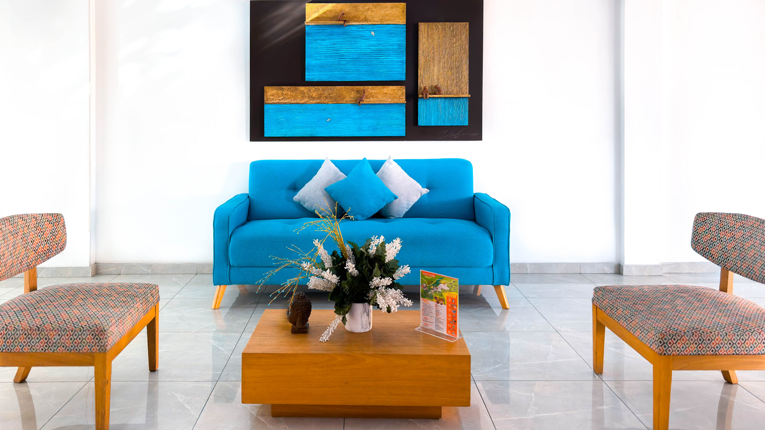 sofa karmel verde Karmel